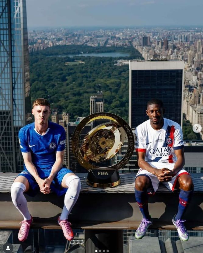 جام جهانی باشگاه‌ها , 