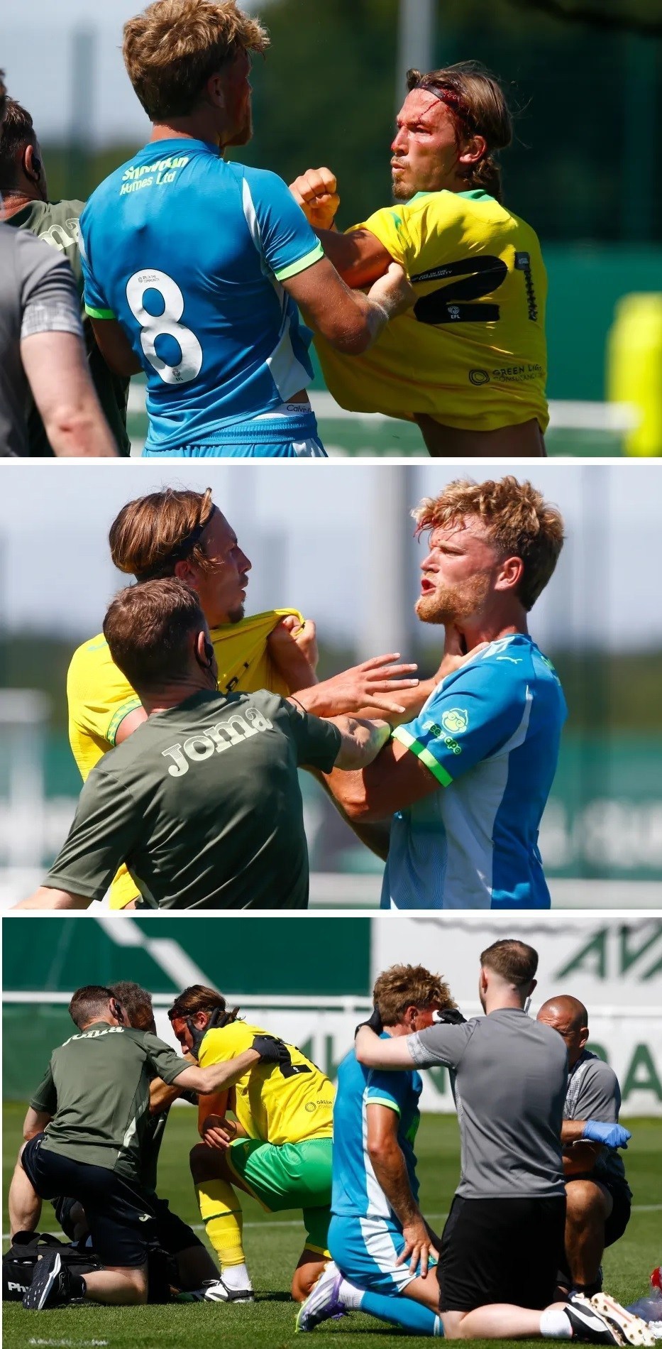 فوتبال انگلیس , 