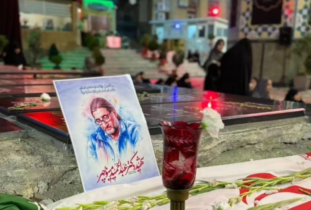 شهدای هسته‌ای , جنگ تحمیلی 12 روزه رژیم صهیونیستی علیه ایران , 