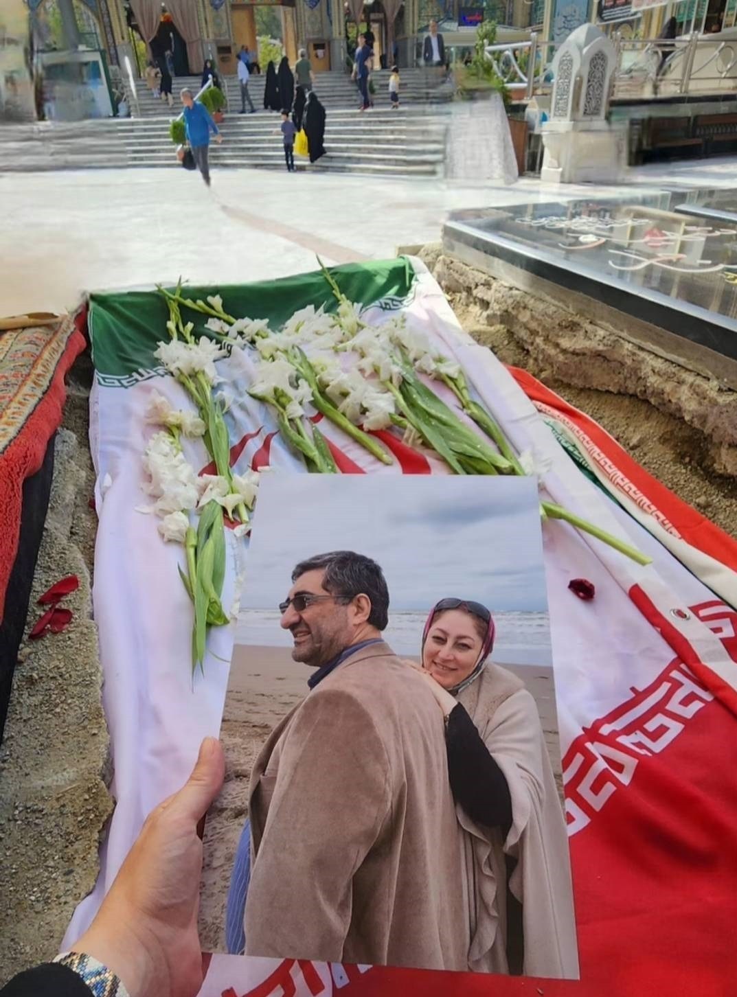 شهدای هسته‌ای , جنگ تحمیلی 12 روزه رژیم صهیونیستی علیه ایران , 