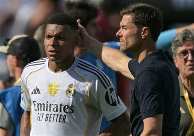 چرا نشان قبلی جام جهانی باشگاه‌ها همچنان روی پیراهن رئال مادرید است؟ + عکس