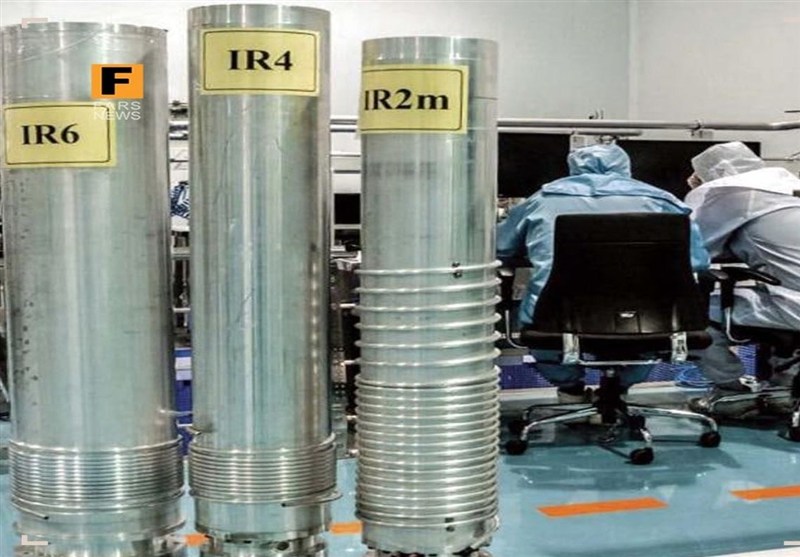 چرا غنی سازی , انرژی هسته‌ای , 