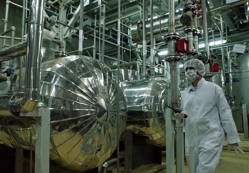 چرا غنی سازی , انرژی هسته‌ای , 