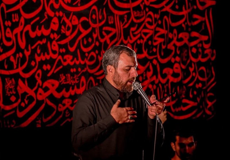 نماهنگ آغاز نصر الله