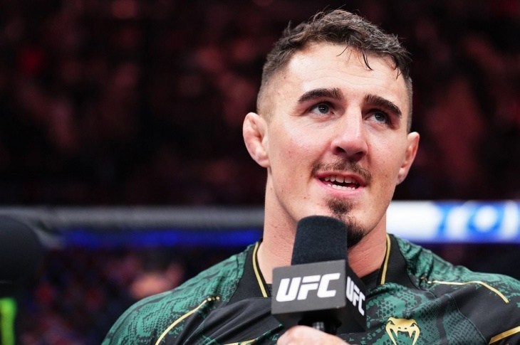 ورزش‌های رزمی , UFC , 