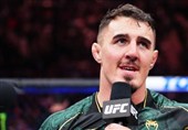 قهرمان سنگین‌وزن UFC: برای ناک‌اوت پریرا آماده‌ هستم!