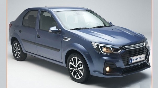 پارس خودرو , خودرو ,