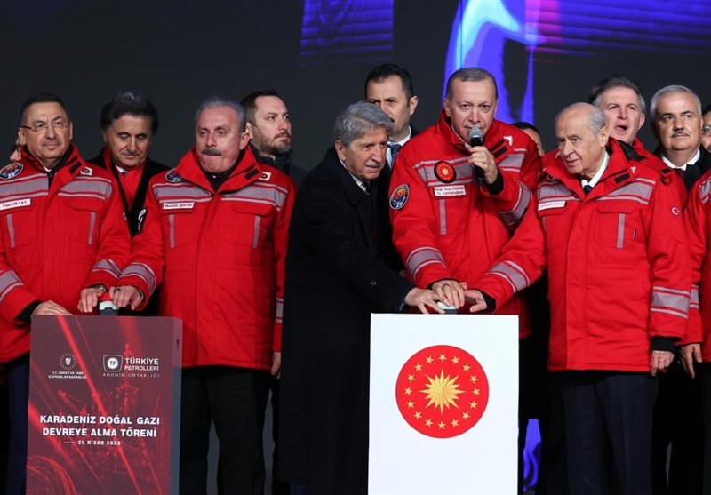 کشور ترکیه , 