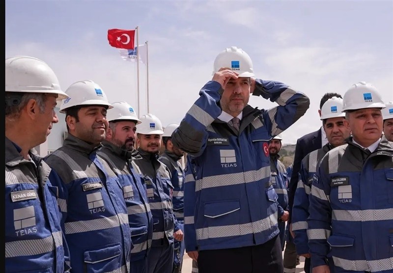 کشور ترکیه , 