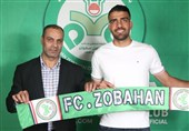 آزادی 5 زندانی توسط مدافع ذوب‌آهن