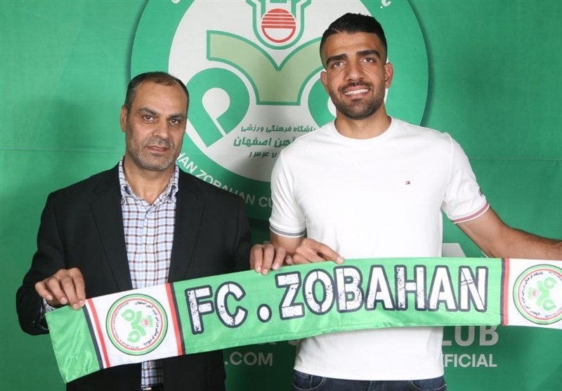 آزادی 5 زندانی توسط مدافع ذوب‌آهن