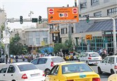 طرح ترافیک شنبه در تهران اجرا نمی‌شود