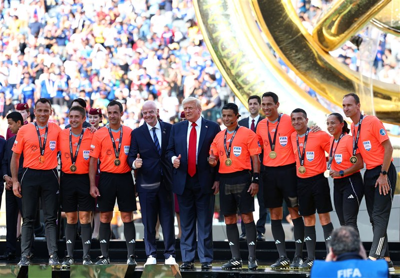 عادل فردوسی پور , امیر قلعهنویی , جام جهانی 2026 , علیرضا فغانی ,