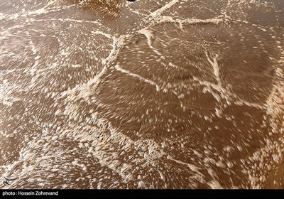 وجود 1.7میلیارد مترمکعب آب بلااستفاده در صنایع