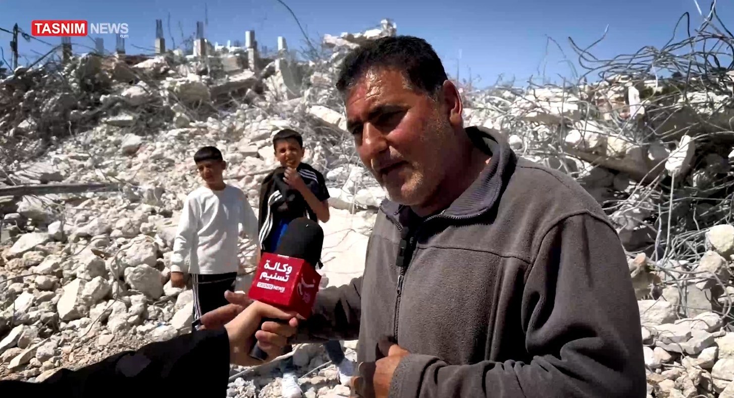 کرانه باختری , رژیم صهیونیستی (اسرائیل) , فلسطین , فرح ابوعیاش , 