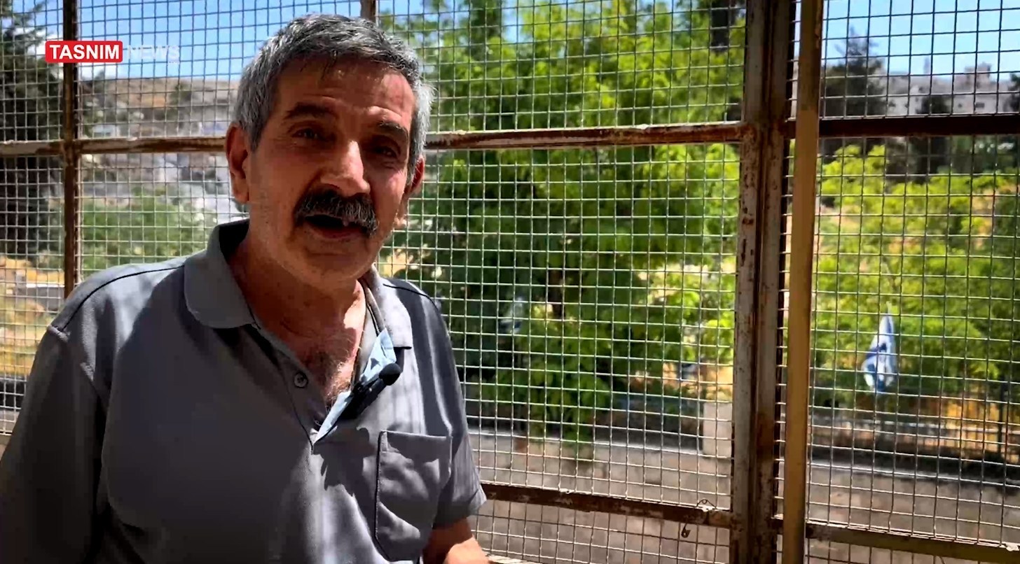 کرانه باختری , رژیم صهیونیستی (اسرائیل) , فلسطین , فرح ابوعیاش , 