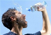 کاهش نسبی دمای زنجان از دوشنبه؛ رگبار پراکنده در راه است