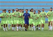 شکست پیکان مقابل چادرملو/ رونمایی از دستیاران دقیقی