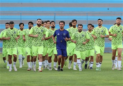 شکست پیکان مقابل چادرملو/ رونمایی از دستیاران دقیقی