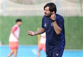 بیانیه باشگاه پیکان علیه سعید دقیقی