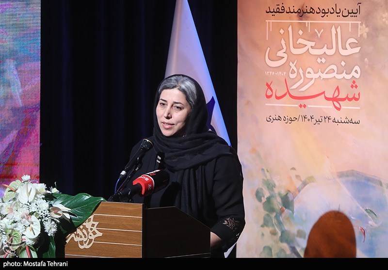 معاونت هنری وزارت فرهنگ و ارشاد اسلامی , حوزه هنری , نقاشی , 