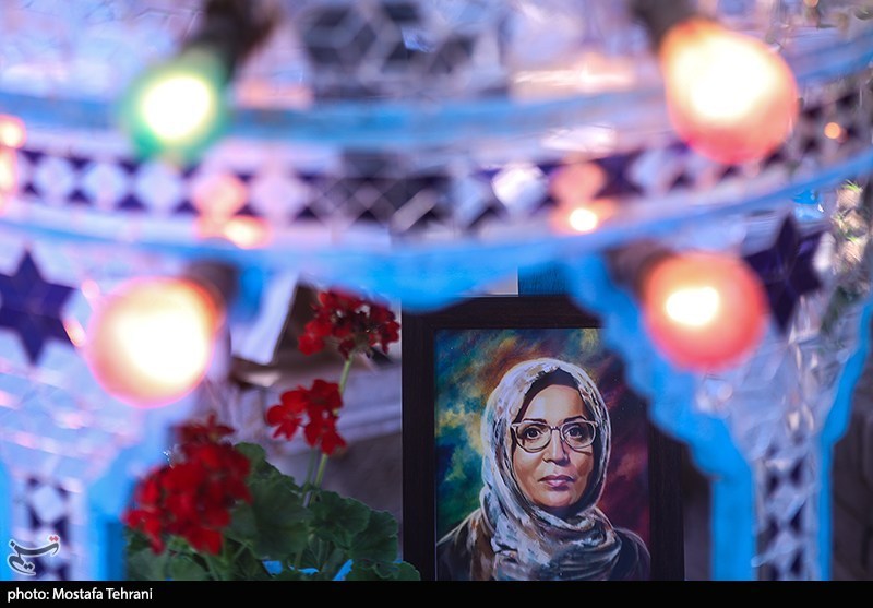 معاونت هنری وزارت فرهنگ و ارشاد اسلامی , حوزه هنری , نقاشی , 