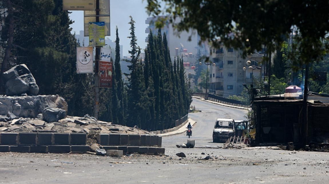 سویدا , لبنان , حزب‌ الله لبنان , 