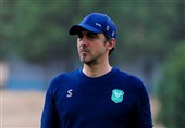 رحمتی: خیبر در مسیر تازه‌ای قرار گرفت/ بر پرورش بازیکنان بومی تمرکز دارم