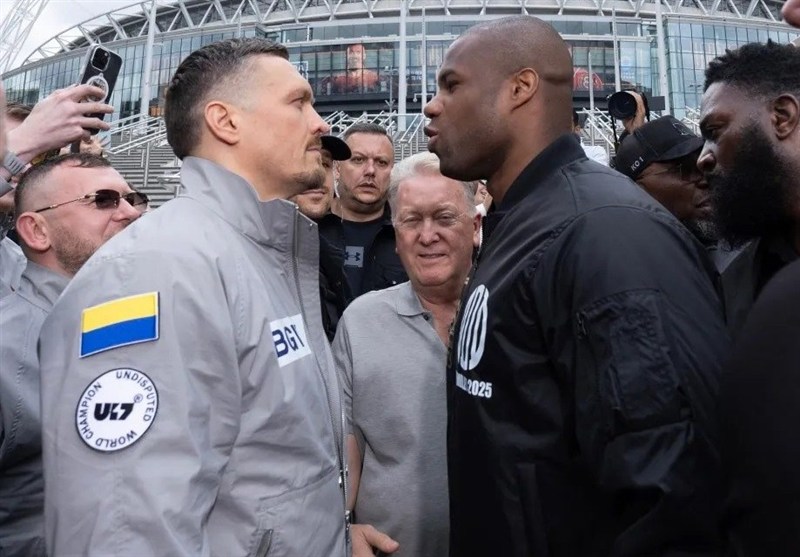 بوکس , بوکس قهرمانی جهان , 