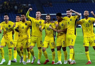 انصراف حریف تیم ملی ایران از تورنمنت کافا!