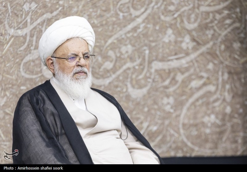 مدرسه مهمترین دوران فعالیت‌های فرهنگی و دینی کودکان است