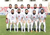 همگروهی ایران با استرالیا و کره جنوبی در جام ملت‌های بانوان آسیا