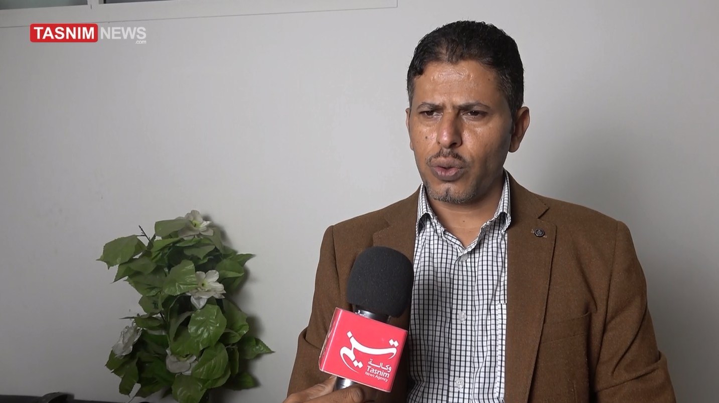 یمن , رژیم صهیونیستی (اسرائیل) , نوار غزه , فلسطین , دریای سرخ , 