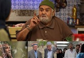 نگاهی به سریال‌های جدید تلویزیون؛ اکبر عبدی با «سبزواران» می‌آید و زندگانی با «ساهره»! + عکس