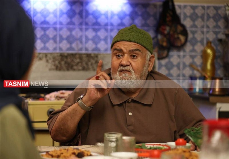 سریال , تلویزیون , صدا و سیما , اکبر عبدی , سیما فیلم , عکس , 