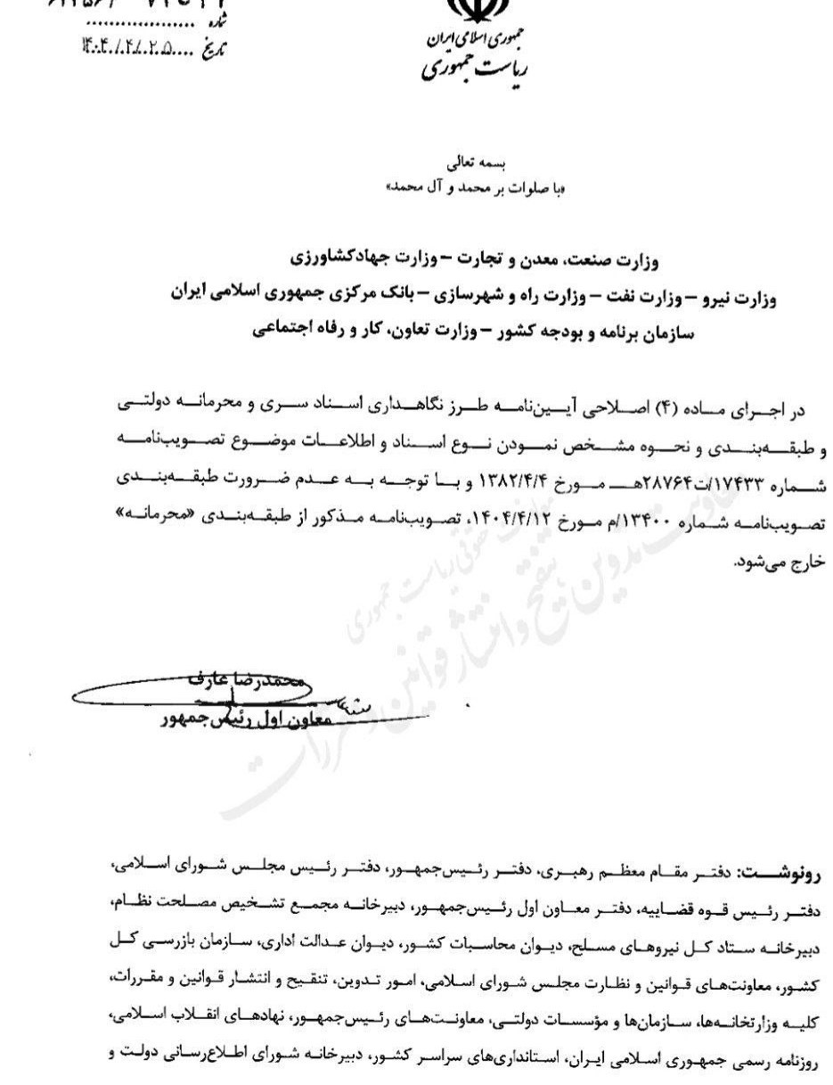 تسهیلات تولید , رشد اقتصادی ایران , 