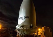 "آمازون" و "اسپیس‌ایکس"؛ 2 رقیب برای پوشش اینترنت دنیا؟