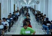 راه‌اندازی 24 پایگاه انتخاب رشته در لرستان