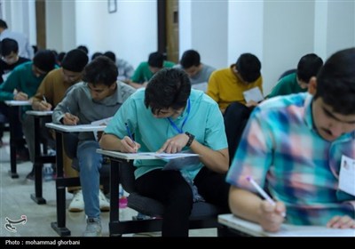 تأثیر معدل پایه یازدهم در کنکور مثبت شد