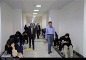 وزارت علوم: امتحانات دانشگاه‌ها فردا پابرجاست