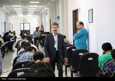 کلید اولیه آزمون دستیاری پزشکی امروز منتشر می‌شود