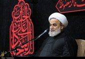 خون‌خواهی از مظلوم نشانه حیات اجتماعی است