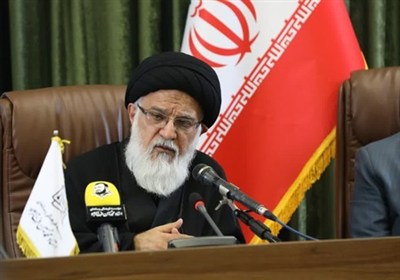 واکنش آیت‌الله میرباقری‌‌ به اغتشاشات مسلحانه در کشور