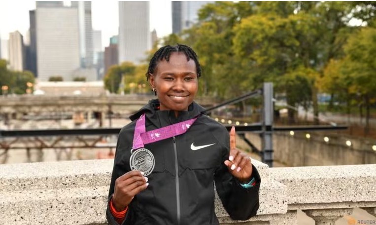 دوی ماراتن , 