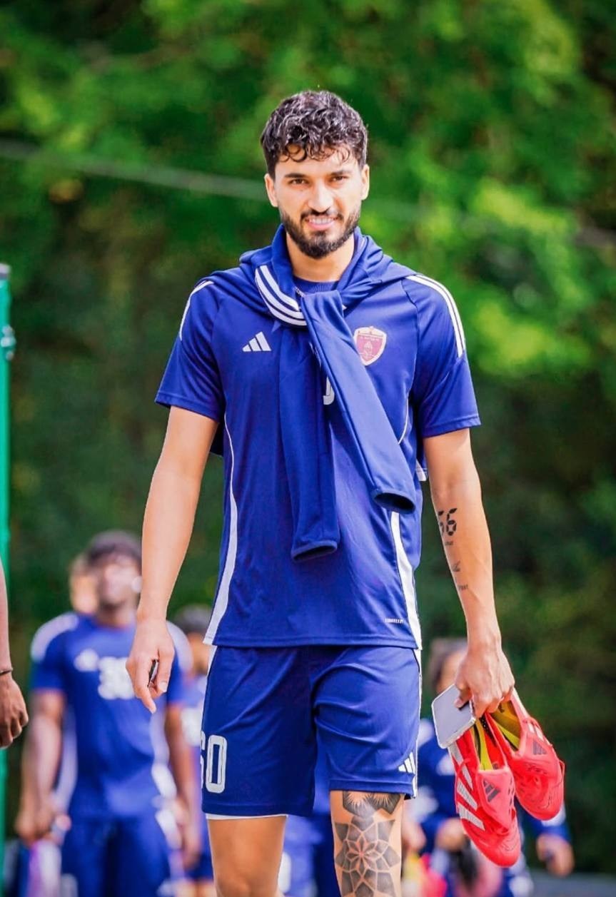 لژیونرهای فوتبال ایران , 