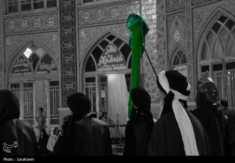 ماه محرم , محرم 1404 , محرم , 