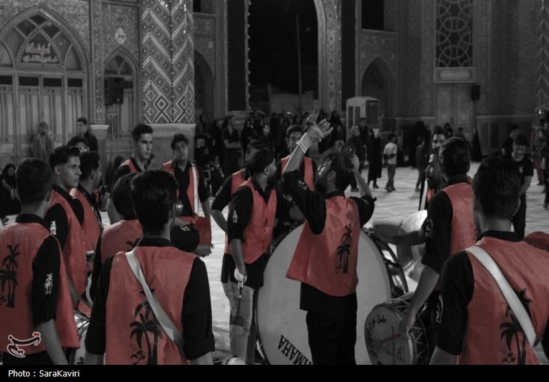 ماه محرم , محرم 1404 , محرم , 