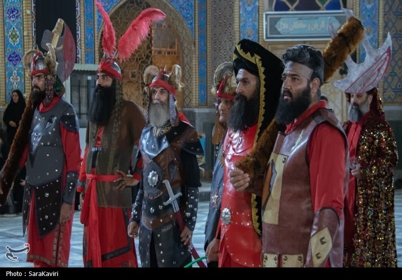 ماه محرم , محرم 1404 , محرم , 