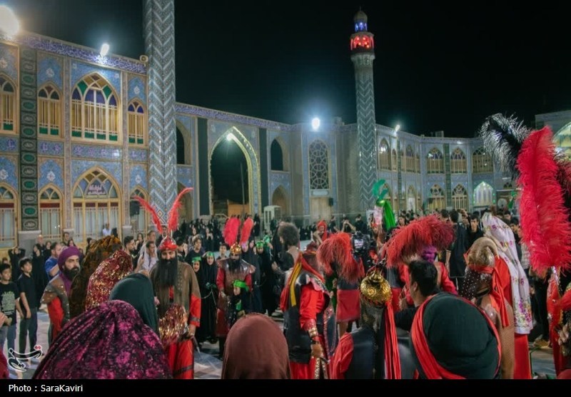 ماه محرم , محرم 1404 , محرم , 