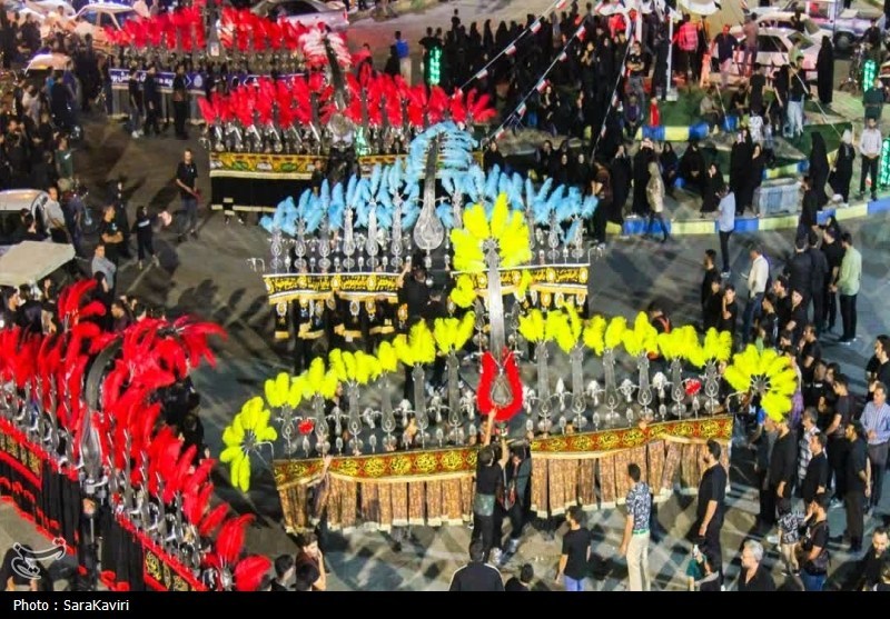 ماه محرم , محرم 1404 , محرم , 